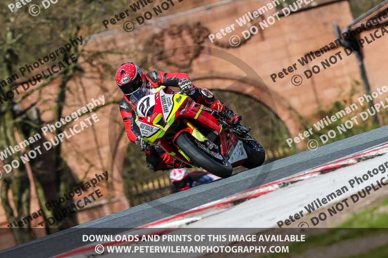 Oulton Park 20th March 2020;PJ Motorsport Photography 2020